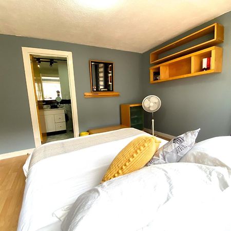 Linda Habitacion Cerca Del Angel 멕시코 시 외부 사진