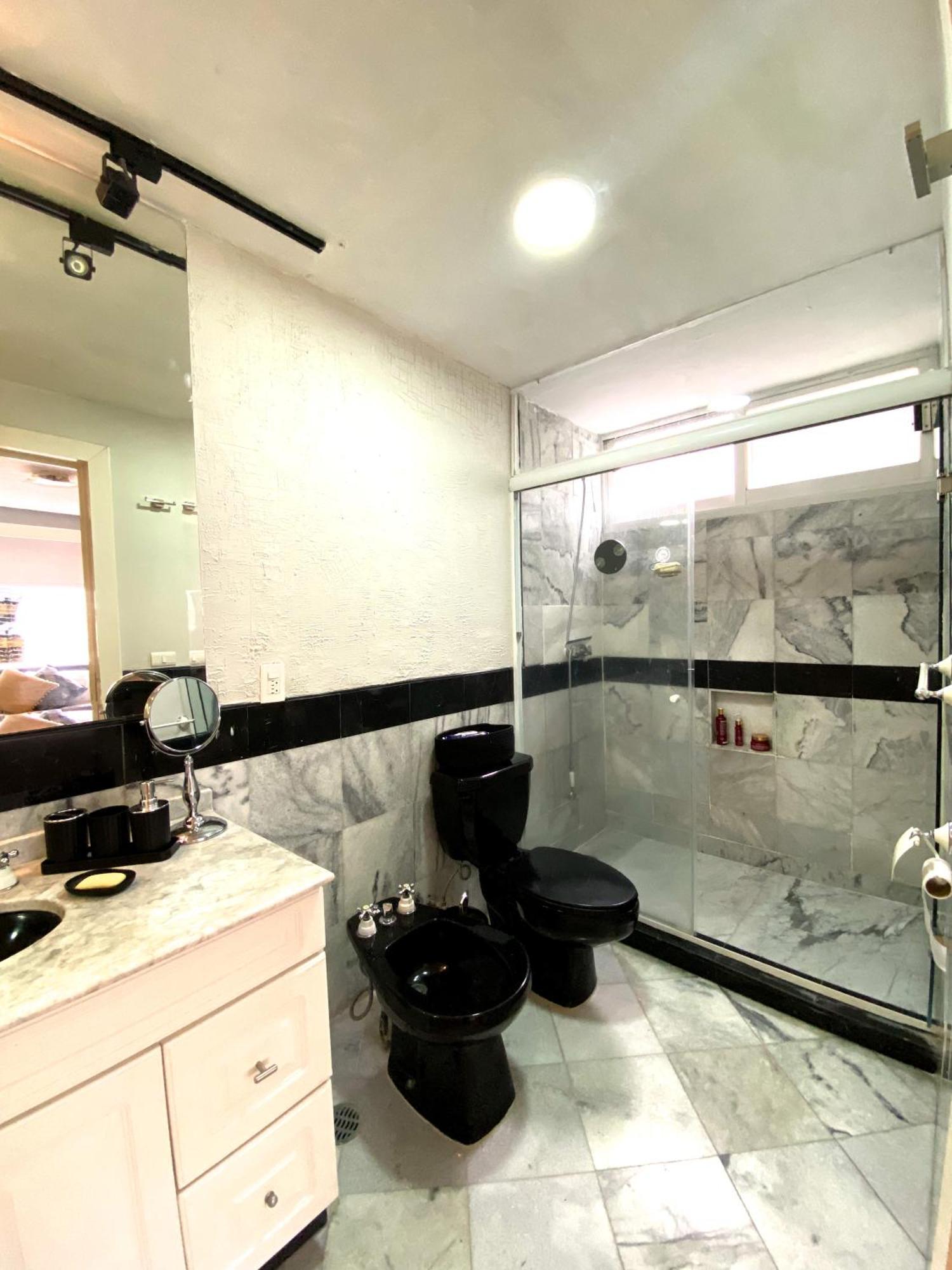 Linda Habitacion Cerca Del Angel 멕시코 시 외부 사진