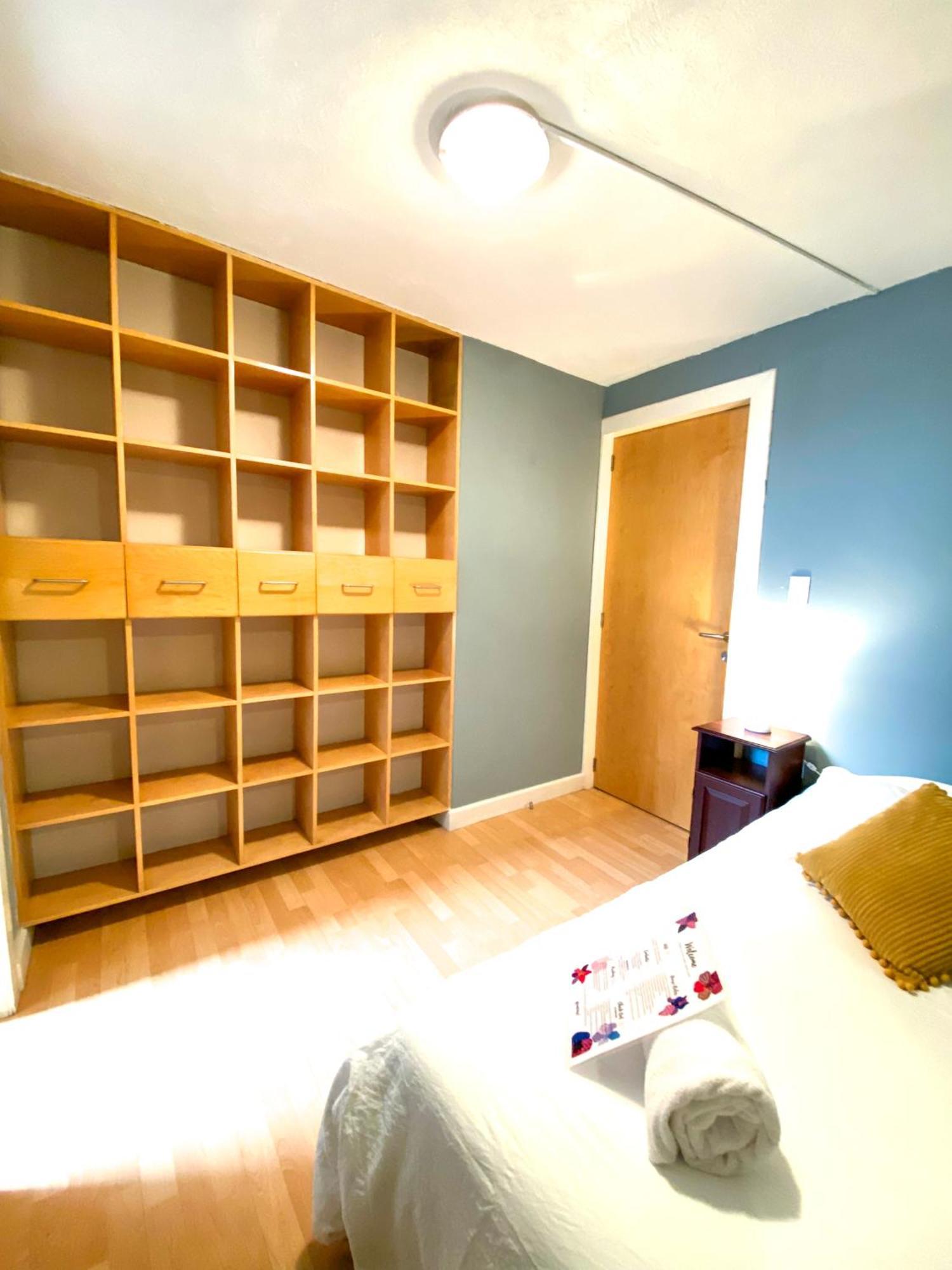 Linda Habitacion Cerca Del Angel 멕시코 시 외부 사진