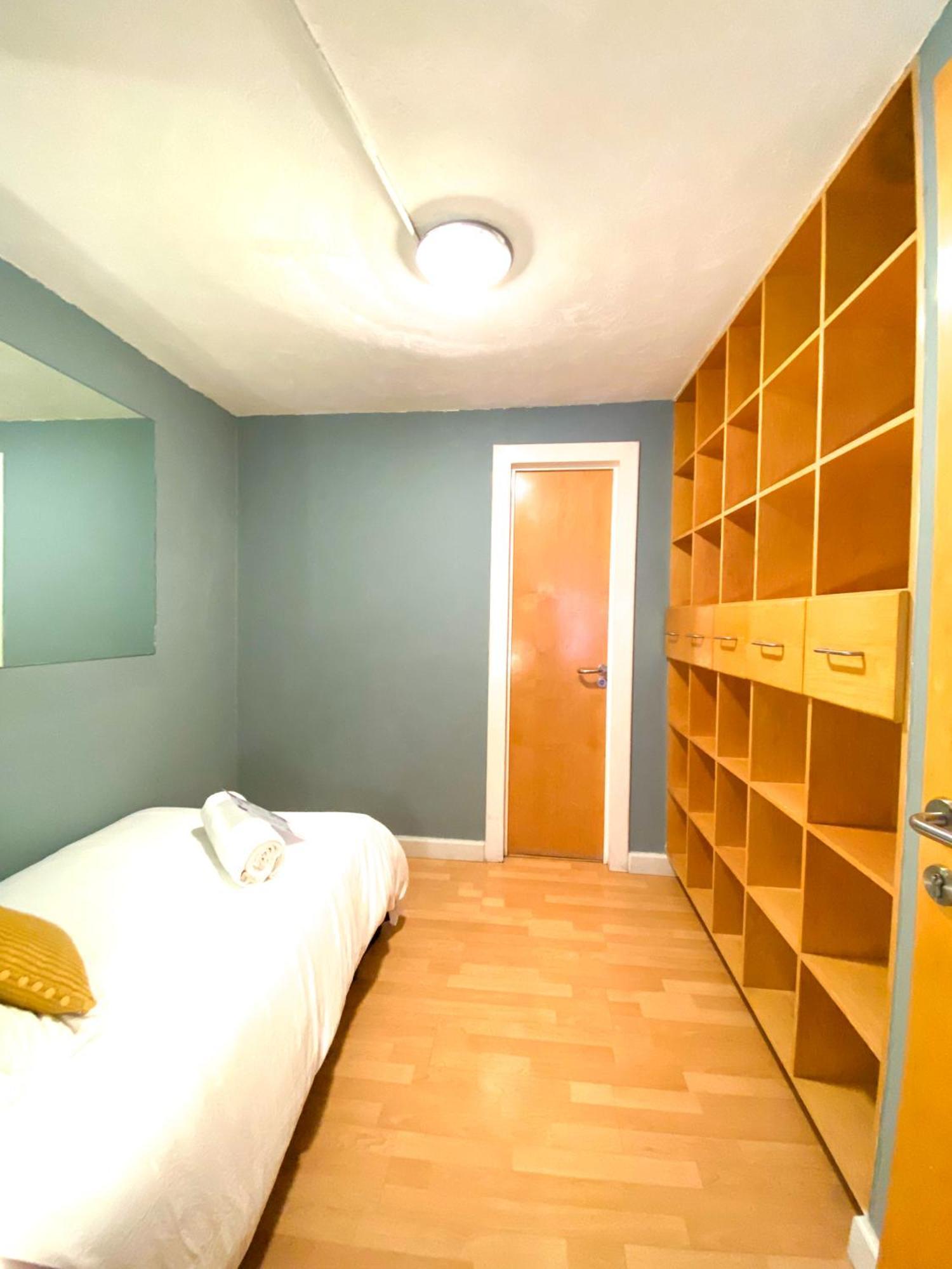 Linda Habitacion Cerca Del Angel 멕시코 시 외부 사진